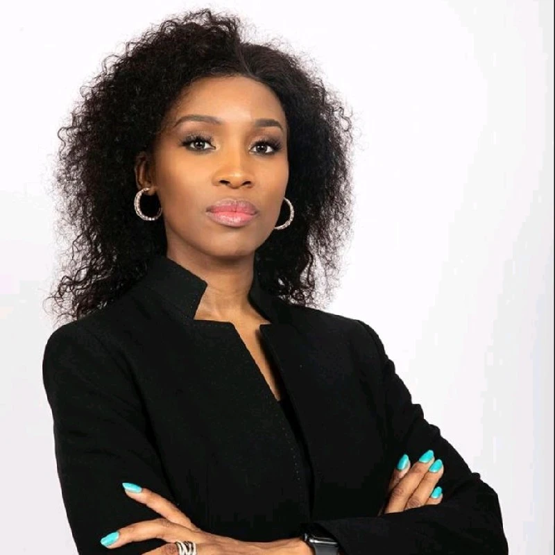 2023 Moremi Accelerator inaugural cohort member Mamokete Ramathe